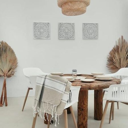 Hostel Nomad Surf House Corralejo Zewnętrze zdjęcie