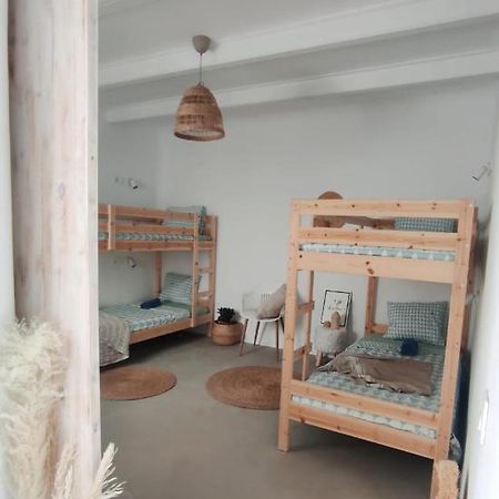 Hostel Nomad Surf House Corralejo Zewnętrze zdjęcie