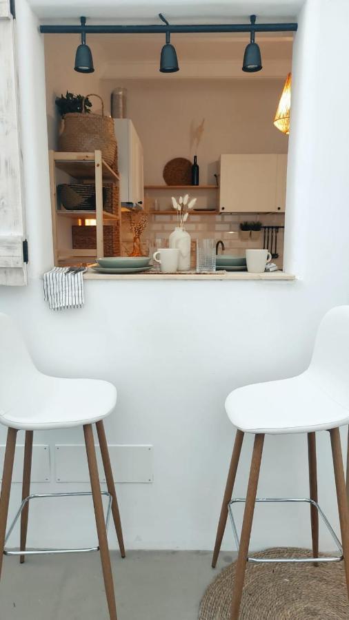 Hostel Nomad Surf House Corralejo Zewnętrze zdjęcie