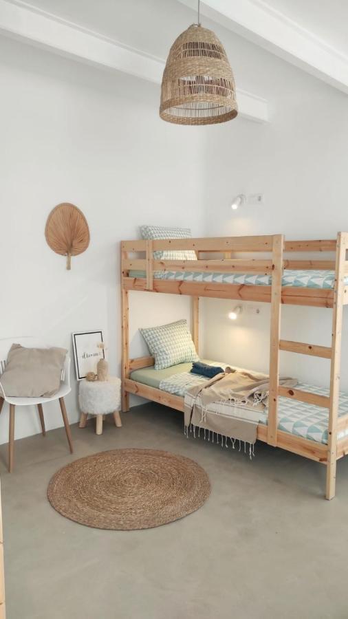 Hostel Nomad Surf House Corralejo Zewnętrze zdjęcie