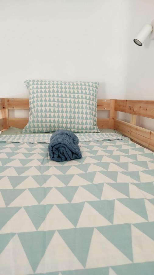 Hostel Nomad Surf House Corralejo Zewnętrze zdjęcie