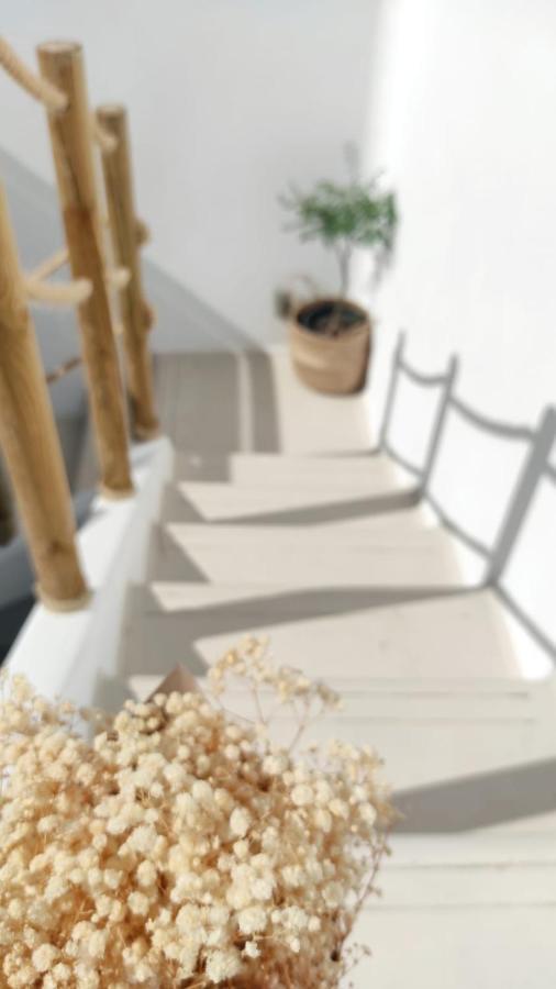 Hostel Nomad Surf House Corralejo Zewnętrze zdjęcie