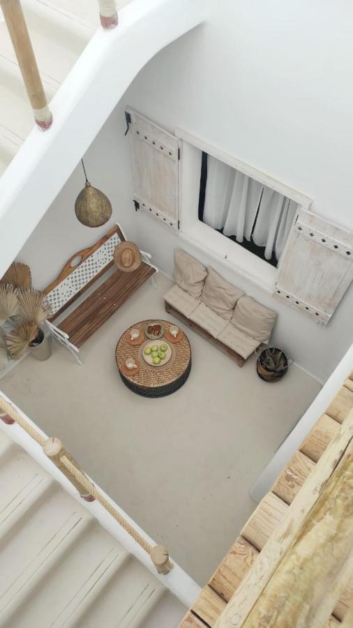 Hostel Nomad Surf House Corralejo Zewnętrze zdjęcie