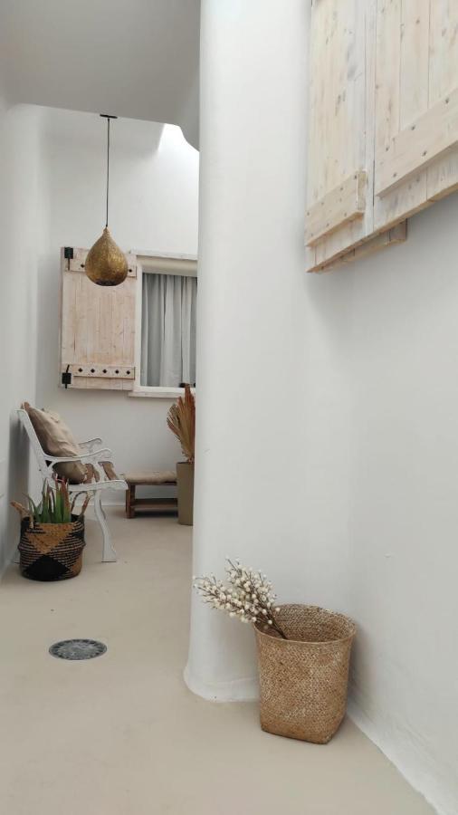 Hostel Nomad Surf House Corralejo Zewnętrze zdjęcie