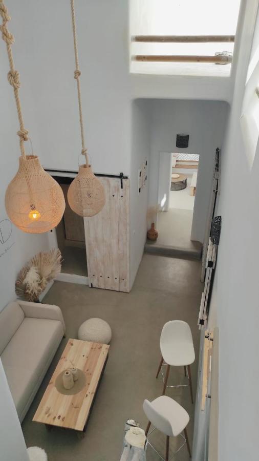 Hostel Nomad Surf House Corralejo Zewnętrze zdjęcie