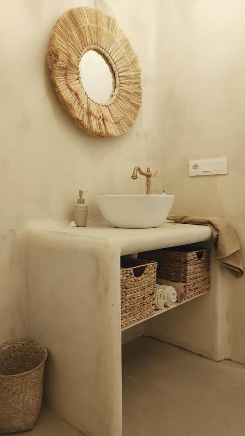 Hostel Nomad Surf House Corralejo Zewnętrze zdjęcie