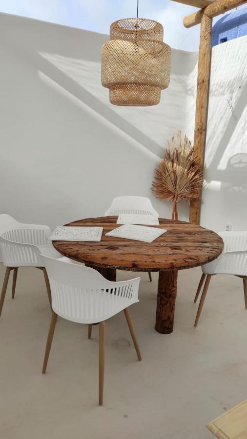 Hostel Nomad Surf House Corralejo Zewnętrze zdjęcie